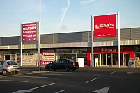 Lemet - Lem's
